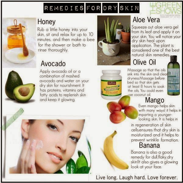 Dry Skin Remedy Home Remedies for Removing the Roughness IAmJeni